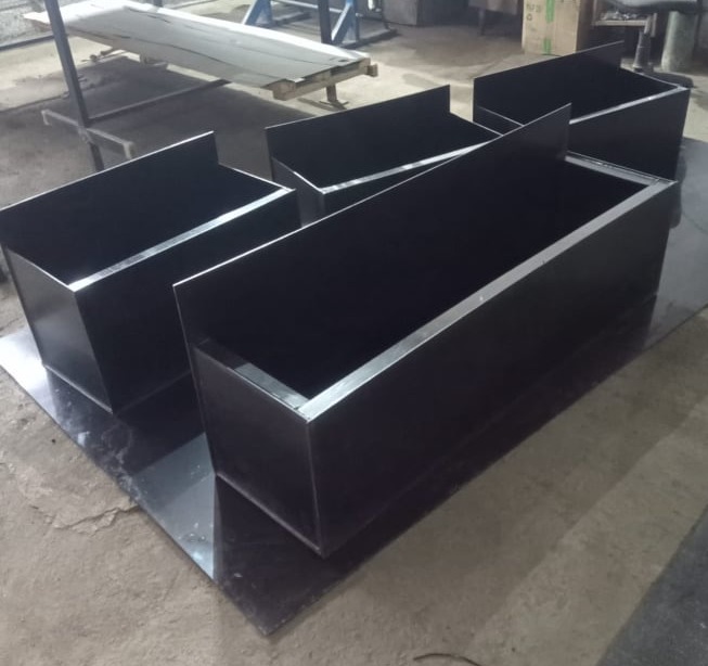 Mobirise Website Builder