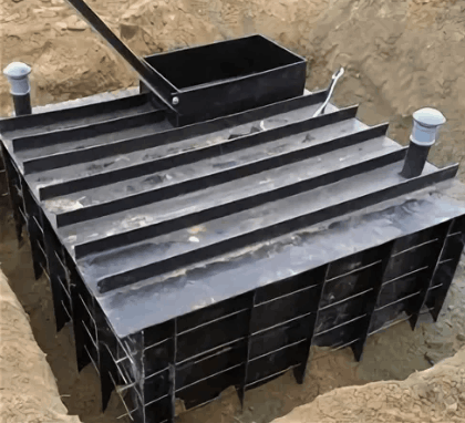 Mobirise Website Builder