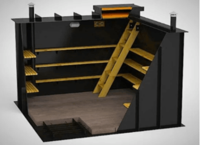 Mobirise Website Builder