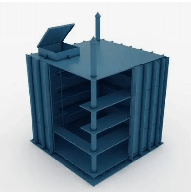 Mobirise Website Builder